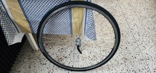 Roue alu vélo d'occasion  Roubaix