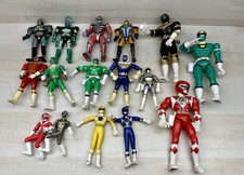 Mighty morphin power for sale  Carrollton
