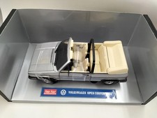 Sunstar volkswagen cabrio usato  Spedire a Italy
