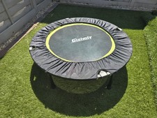 Gielmiy foldable fitness for sale  GLOUCESTER