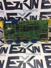 Usado, Placa de circuito de controle de 4 eixos Fanuc A16B-2200-025  comprar usado  Enviando para Brazil