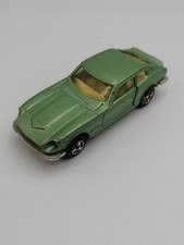 Majorette datsun 260 d'occasion  Auneau