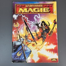 Warhammer fantasy battles gebraucht kaufen  Fellbach