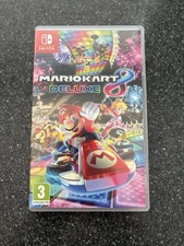 Nintendo mario kart for sale  TEWKESBURY