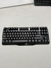 Teclado para jogos ASUS ROG Claymore Core comprar usado  Enviando para Brazil