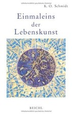 Einmaleins lebenskunst schmidt gebraucht kaufen  Berlin