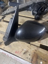 Specchio retrovisore 500l usato  Massa di Somma