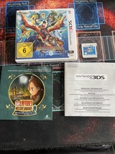 Nintendo 3ds spiel gebraucht kaufen  Winzer