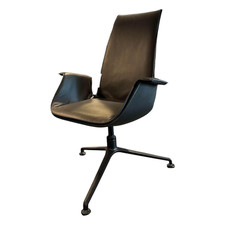 Walter knoll schalensessel gebraucht kaufen  Bonn