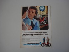 Advertising pubblicità 1982 usato  Salerno