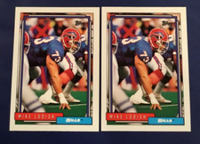 1992 topps 666 usato  Spedire a Italy
