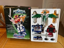 Power rangers mmpr for sale  MARKFIELD