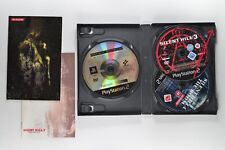 The Silent Hill Collection 2 3 4 | TESTADO | PAL | 2006 | LEIA A DESCRIÇÃO comprar usado  Enviando para Brazil