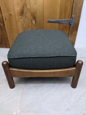 Ercol renaissance footstool for sale  HEREFORD