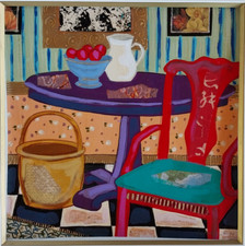 Original still life for sale  Arroyo Grande