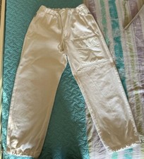 Pantalone cargo moncler usato  Certosa di Pavia