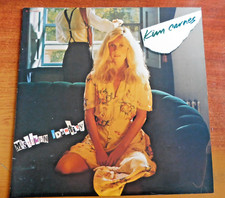 Vinyle 33t kim d'occasion  Rouen-
