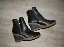ankle boots keilabsatz schwarz gebraucht kaufen ankle boots keilabsatz schwarz gebraucht kaufen Riedlingen