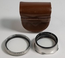 Rollei rolleinar griii usato  Santa Giusta