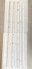 210bz15d0b339dr00e kit barre usato  Bergamo