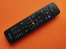 Télécommande philips home d'occasion  Lilles-Lomme
