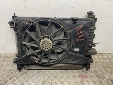 Kit radiatori opel usato  Roma