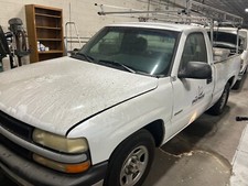 2000 chevrolet silverado for sale  Chula Vista