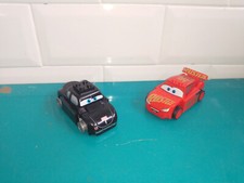 Lego lot voitures d'occasion  Plabennec