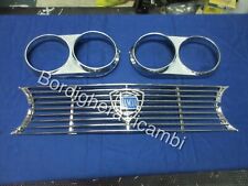 Lancia fulvia coupe usato  Catania