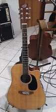 Chitarra acustica usata usato  Oristano