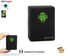 Traceur gps gsm d'occasion  Saint-Dizier