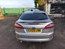 Ford mondeo 2007 for sale  PETERBOROUGH