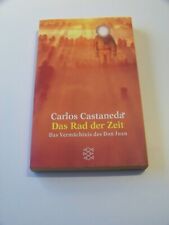 Carlos castaneda rad gebraucht kaufen  Garbsen