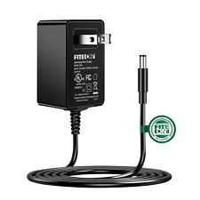 Usado, Adaptador carregador CA UL 5 pés para Akai MP6-1 MPK25 MPK49 MPK61 MPK88 cabo de alimentação PSU comprar usado  Enviando para Brazil