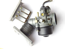 Dellorto vergaser phbn12bs gebraucht kaufen  March