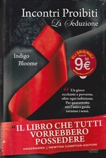 Incontri proibiti bloome usato  Bastia Umbra