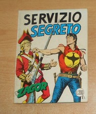 Ed. bonelli zagor usato  Palagonia