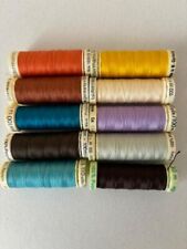 Job lot gutermann for sale  READING