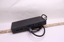 Dell thunderbolt docking for sale  Chillicothe