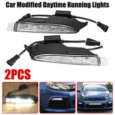 2pcs led drl for sale  Rancho Cucamonga