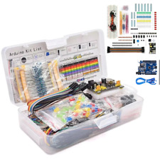 Starter kit arduino usato  Marano di Napoli