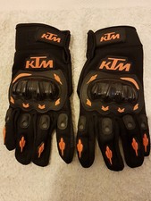 Gants moto ktm d'occasion  Lyon VII