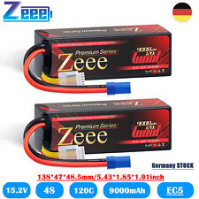 Zeee batteria lipo usato  Spedire a Italy