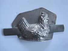 Antique small tin for sale  DRIFFIELD