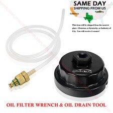 Oil filter drain for sale  Ontario