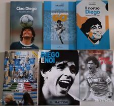 Diego armando maradona usato  Afragola