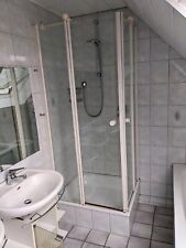 Glaswände glastüren dusche gebraucht kaufen  Monheim