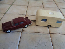 Minialuxe peugeot 404 d'occasion  Saint-Dizier
