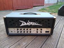 Diezel einstein 100w for sale  EXETER