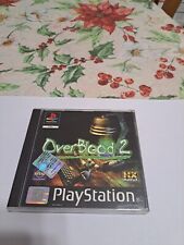 Overblood pal ita usato  Napoli